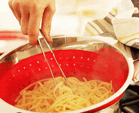 Gif Spaghetti